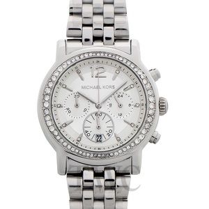 Michael Kors Chronograph watch 39mm Used